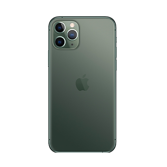 Apple iPhone 11 Pro 256 Gb Midnight Green Dual SIM - ціна, характеристики, відгуки, розстрочка, фото 2