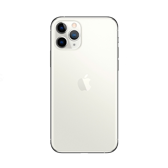 Apple iPhone 11 Pro 256 Gb Silver Dual SIM - ціна, характеристики, відгуки, розстрочка, фото 4
