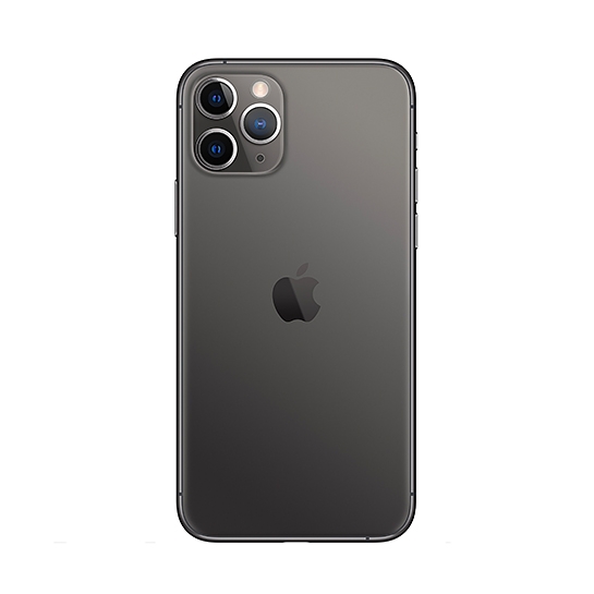 Apple iPhone 11 Pro 256 Gb Space Gray Dual SIM - ціна, характеристики, відгуки, розстрочка, фото 4