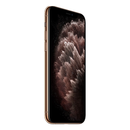 Apple iPhone 11 Pro Max 256 Gb Gold Dual SIM - цена, характеристики, отзывы, рассрочка, фото 3