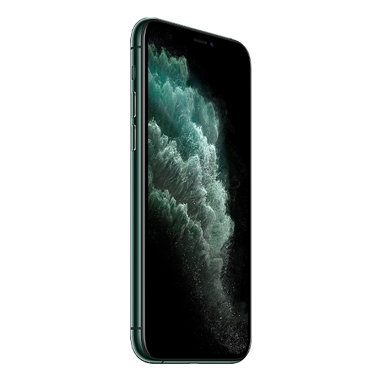 Apple iPhone 11 Pro Max 512 Gb Midnight Green Dual SIM - цена, характеристики, отзывы, рассрочка, фото 3