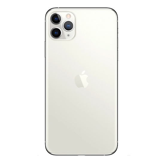Apple iPhone 11 Pro Max 512 Gb Silver Dual SIM - ціна, характеристики, відгуки, розстрочка, фото 4