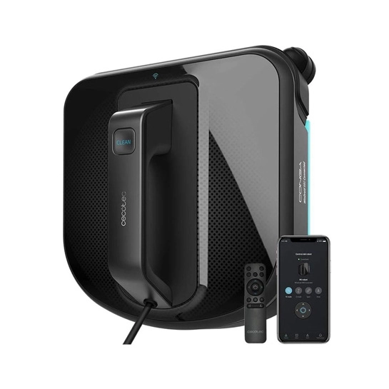Робот-мойщик окон Cecotec Conga WinDroid 980 Connected