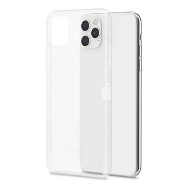 Чехол Moshi SuperSkin Ultra Thin Case Crystal Clear for iPhone 11 Pro Max - цена, характеристики, отзывы, рассрочка, фото 1