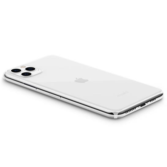 Чехол Moshi SuperSkin Ultra Thin Case Crystal Clear for iPhone 11 Pro Max - цена, характеристики, отзывы, рассрочка, фото 2