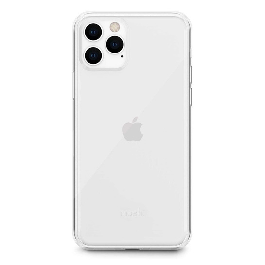 Чехол Moshi SuperSkin Ultra Thin Case Crystal Clear for iPhone 11 Pro - цена, характеристики, отзывы, рассрочка, фото 2