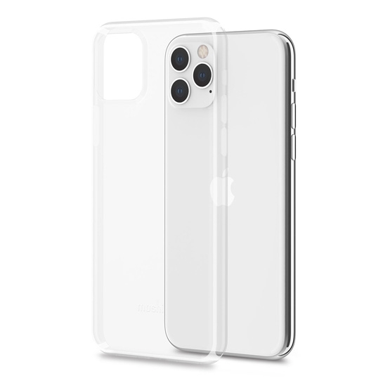 Чохол Moshi SuperSkin Ultra Thin Case Crystal Clear for iPhone 11 Pro - ціна, характеристики, відгуки, розстрочка, фото 1