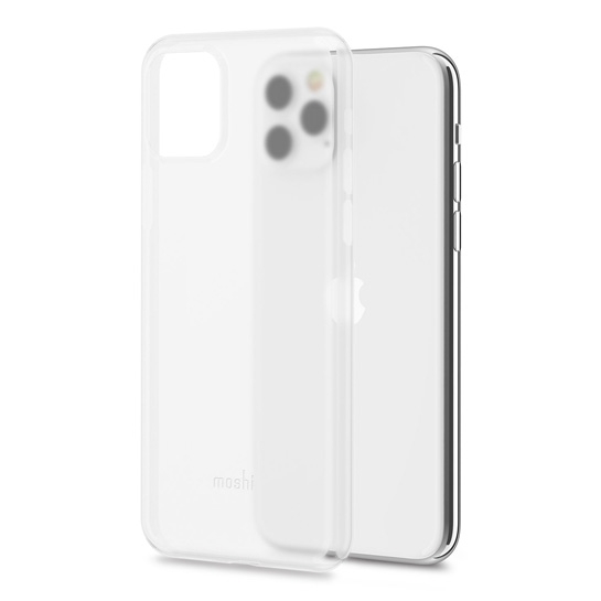 Чехол Moshi SuperSkin Ultra Thin Case Matte Clear for iPhone 11 Pro - цена, характеристики, отзывы, рассрочка, фото 1