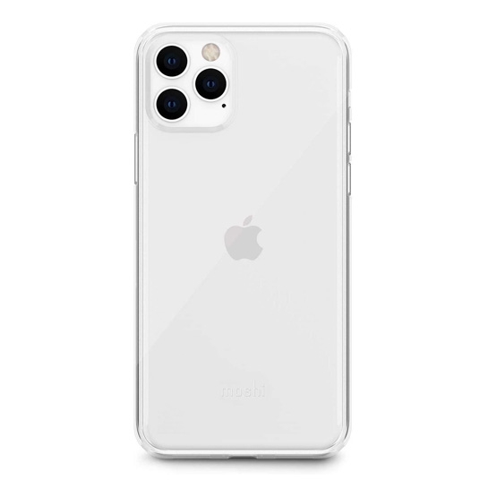Чехол Moshi SuperSkin Ultra Thin Case Matte Clear for iPhone 11 Pro - цена, характеристики, отзывы, рассрочка, фото 2