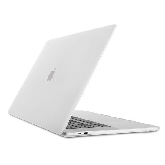 Накладка Moshi Ultra Slim Case iGlaze Stealth Clear for MacBook Pro 16" - цена, характеристики, отзывы, рассрочка, фото 1