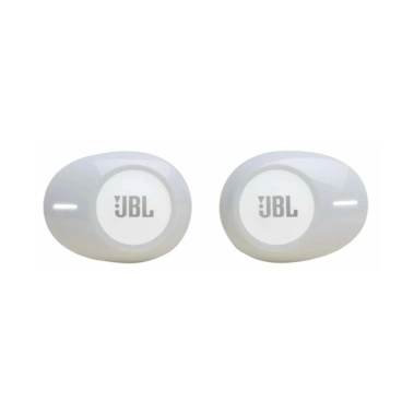 Навушники JBL T120TWS White - цена, характеристики, отзывы, рассрочка, фото 1