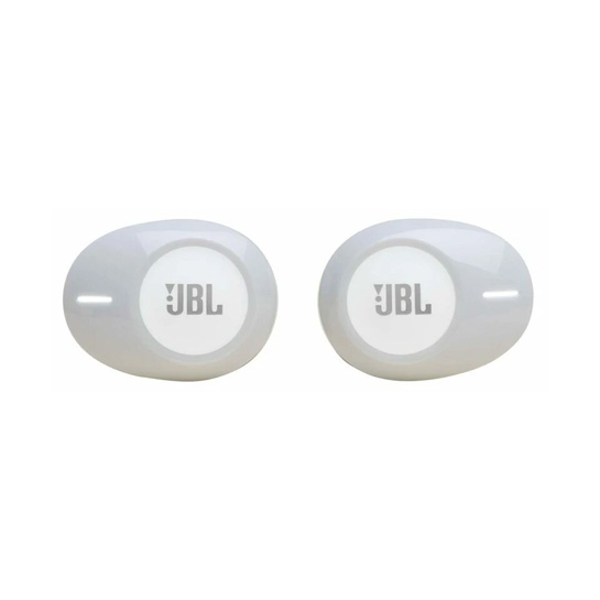 Навушники JBL T120TWS White - ціна, характеристики, відгуки, розстрочка, фото 1