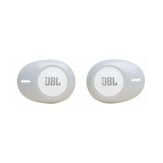 Навушники JBL T120TWS White