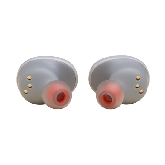 Навушники JBL T120TWS White - ціна, характеристики, відгуки, розстрочка, фото 2