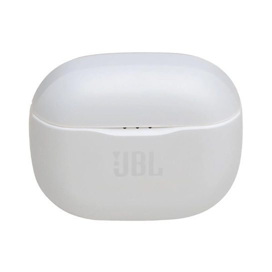 Навушники JBL T120TWS White - ціна, характеристики, відгуки, розстрочка, фото 4