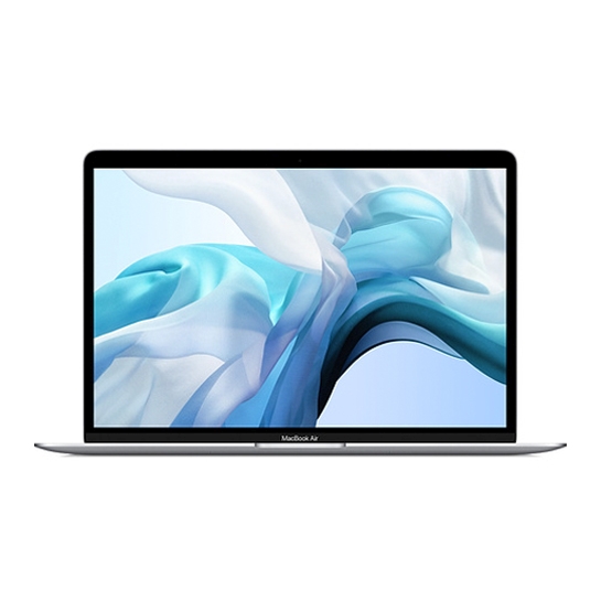 Ноутбук Apple MacBook Air 13" 512GB Retina Silver, 2019 (Z0X40004H) - цена, характеристики, отзывы, рассрочка, фото 1