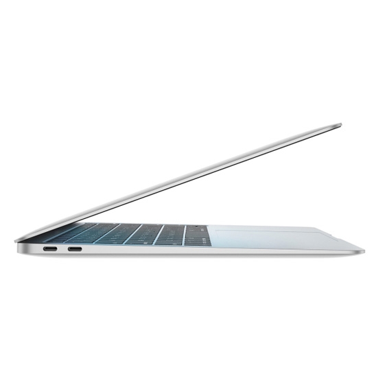 Ноутбук Apple MacBook Air 13" 512GB Retina Silver, 2019 (Z0X40004H) - цена, характеристики, отзывы, рассрочка, фото 2
