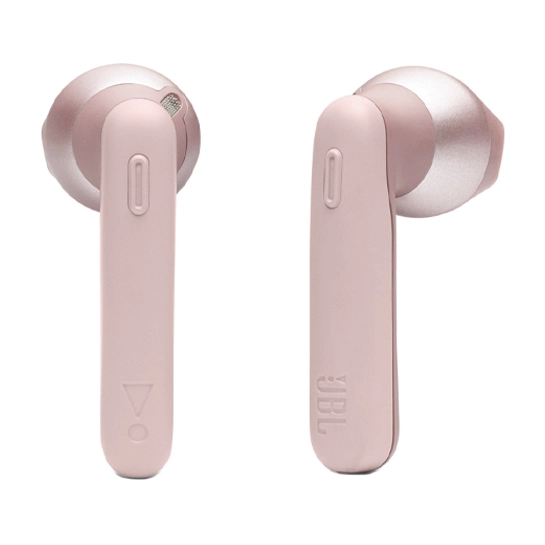 Наушники JBL T220TWS Pink 