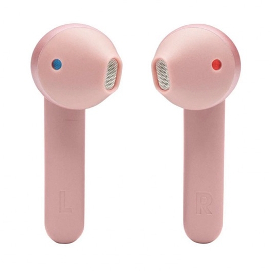 Навушники JBL T220TWS Pink - ціна, характеристики, відгуки, розстрочка, фото 2