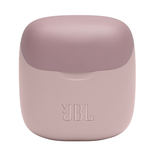 Наушники JBL T220TWS Pink  - цена, характеристики, отзывы, рассрочка, фото 5