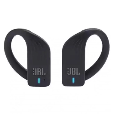 Наушники JBL Endurance PEAK Black - цена, характеристики, отзывы, рассрочка, фото 1