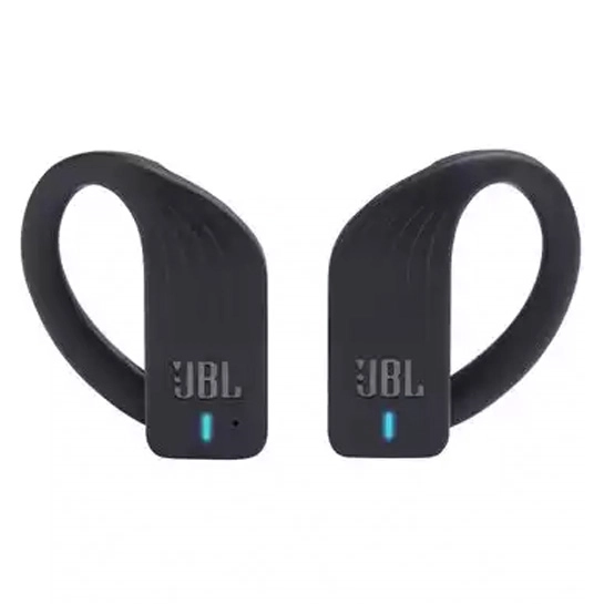 Наушники JBL Endurance PEAK Black