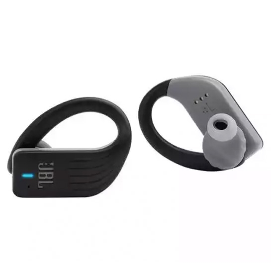 Навушники JBL Endurance PEAK Black - ціна, характеристики, відгуки, розстрочка, фото 3