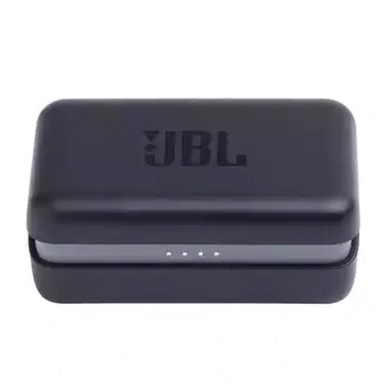 Навушники JBL Endurance PEAK Black - ціна, характеристики, відгуки, розстрочка, фото 5