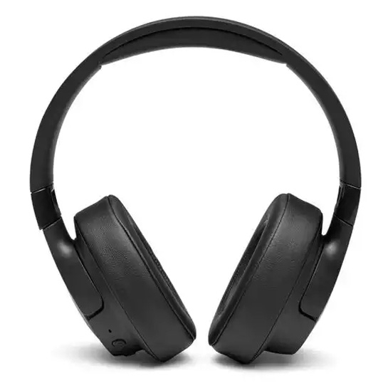 Навушники JBL T750BTNC Black - ціна, характеристики, відгуки, розстрочка, фото 1