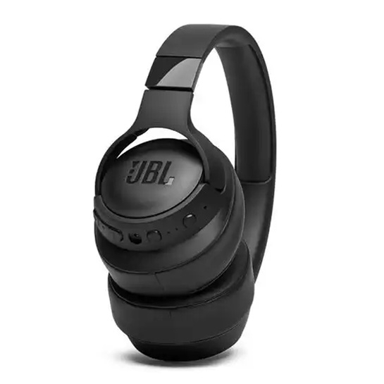 Навушники JBL T750BTNC Black - ціна, характеристики, відгуки, розстрочка, фото 4