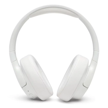 Наушники JBL T750BTNC White - цена, характеристики, отзывы, рассрочка, фото 1