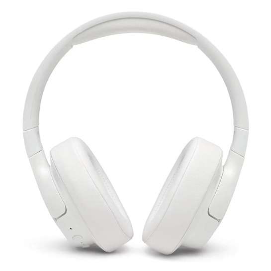 Наушники JBL T750BTNC White