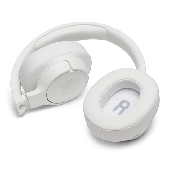 Навушники JBL T750BTNC White - ціна, характеристики, відгуки, розстрочка, фото 5