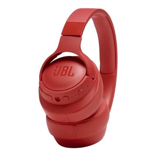 Навушники JBL T750BTNC Coral - ціна, характеристики, відгуки, розстрочка, фото 5