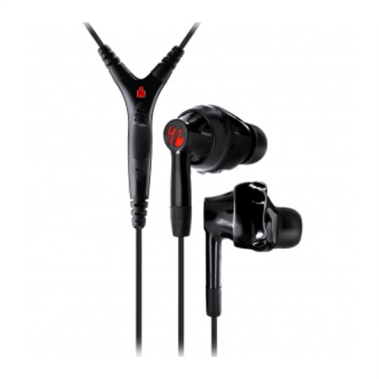 Наушники JBL Yurbuds Inspire 400 Black - цена, характеристики, отзывы, рассрочка, фото 1