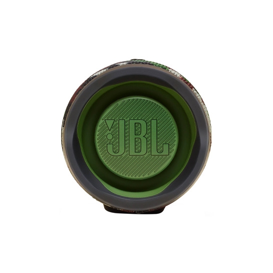Портативна акустика JBL Charge 4 Squad - ціна, характеристики, відгуки, розстрочка, фото 5