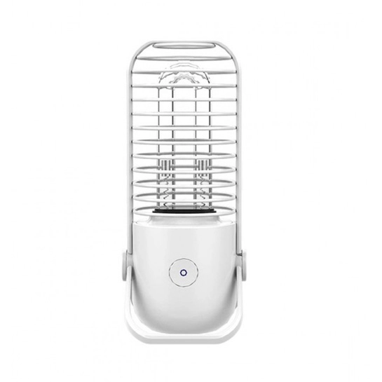 Бактерицидная УФ лампа (стерилизатор) Xiaomi Xiaoda UVC Disinfection Lamp White