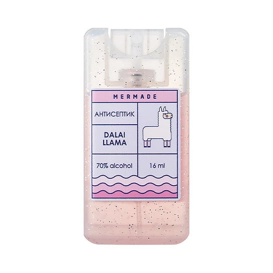 Антисептик Mermade Dalai LLama