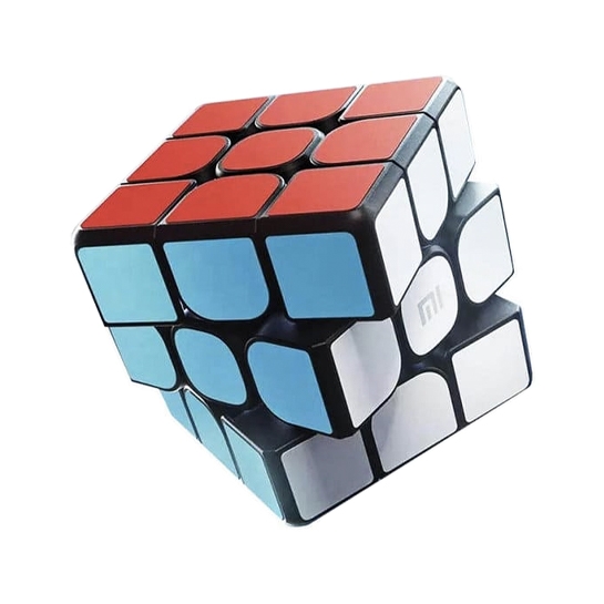 Кубик Рубика Xiaomi Smart Cube - ціна, характеристики, відгуки, розстрочка, фото 1