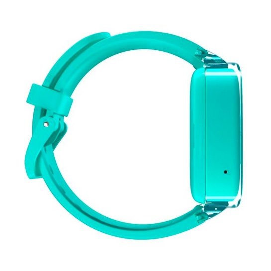 Детские смарт-часы Elari KidPhone Fresh Green с GPS-трекером - цена, характеристики, отзывы, рассрочка, фото 3