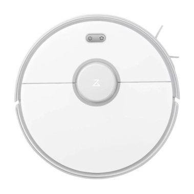 Робот-пилосос Xiaomi RoboRock S5 Max White