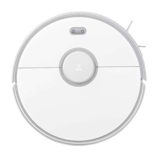 Робот-пылесос Xiaomi RoboRock S5 Max White