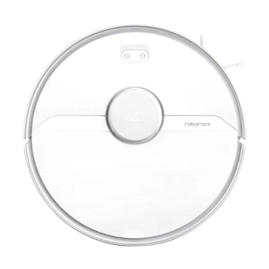 Робот-пилосос Xiaomi Mi RoboRock Vacuum Cleaner S6 Pure White - цена, характеристики, отзывы, рассрочка, фото 1