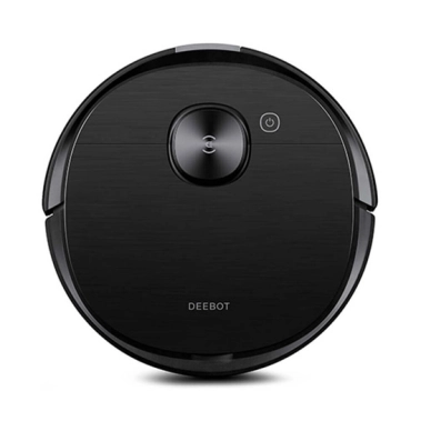 Робот-пилосос ECOVACS DEEBOT OZMO T8 AIVI - цена, характеристики, отзывы, рассрочка, фото 1