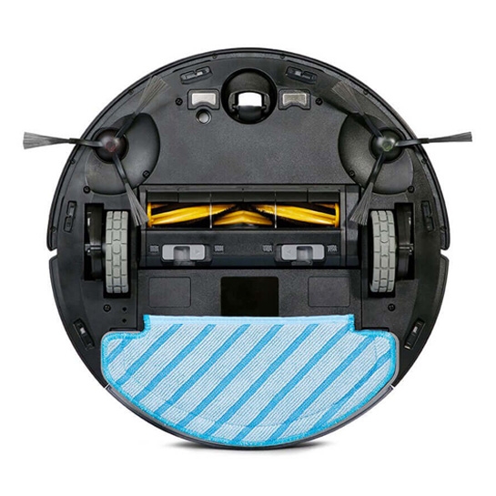 Робот-пылесос ECOVACS DEEBOT OZMO T8 AIVI - цена, характеристики, отзывы, рассрочка, фото 2