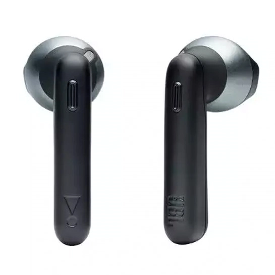 Наушники JBL T220TWS Black