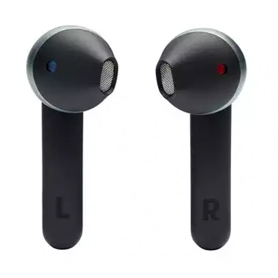 Навушники JBL T220TWS Black - ціна, характеристики, відгуки, розстрочка, фото 2