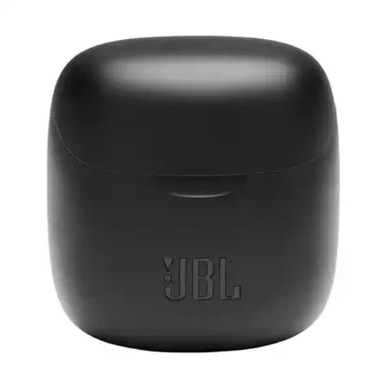 Навушники JBL T220TWS Black - ціна, характеристики, відгуки, розстрочка, фото 5