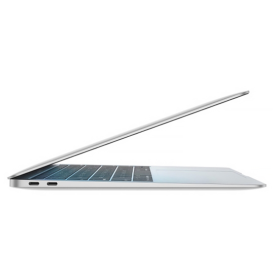 Ноутбук Apple MacBook Air 13" 256GB Retina Silver, 2020 (Z0YK0006Z) - ціна, характеристики, відгуки, розстрочка, фото 4