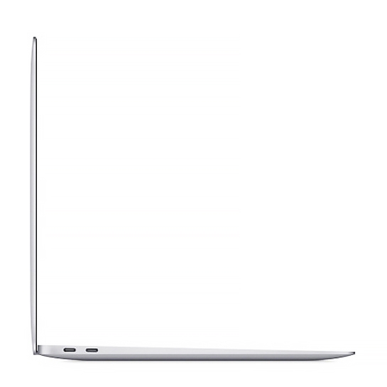 Ноутбук Apple MacBook Air 13" 256GB Retina Silver, 2020 (Z0YK0006Z) - ціна, характеристики, відгуки, розстрочка, фото 5